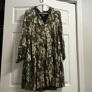 Vince Camuto dress